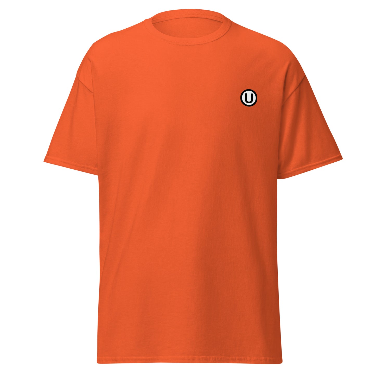 Klassisches Unisex T-Shirt U Kosher, Jüdisch, Koshere Mode