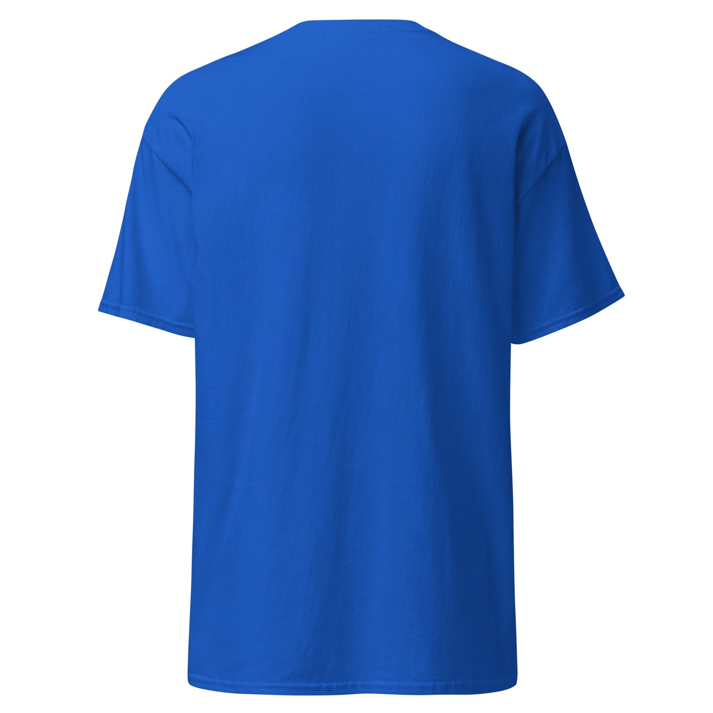 Klassisches Unisex T-Shirt U Kosher, Jüdisch, Koshere Mode