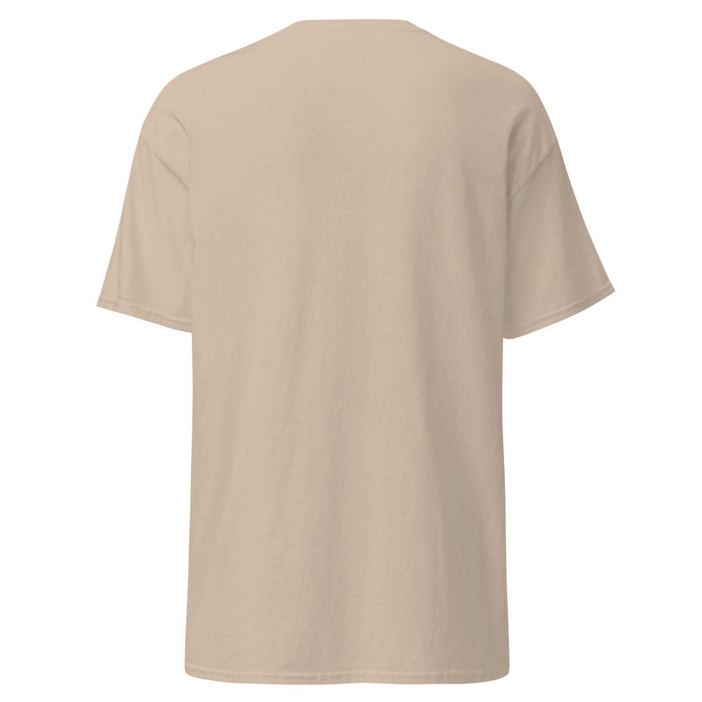 Klassisches Unisex T-Shirt U Kosher, Jüdisch, Koshere Mode
