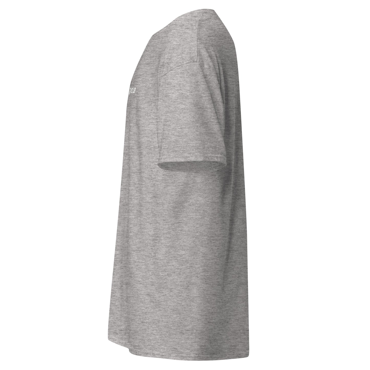 Klassisches Unisex T-Shirt Schmutz Happens, Jiddisch, lustige Sprüche, Jüdische Mode