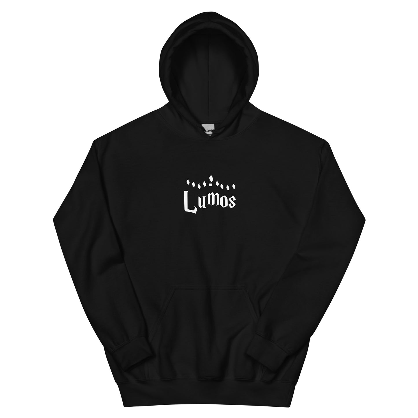 Chanukkah Kapuzenpullover – Lumos Harry Potter Chanukka