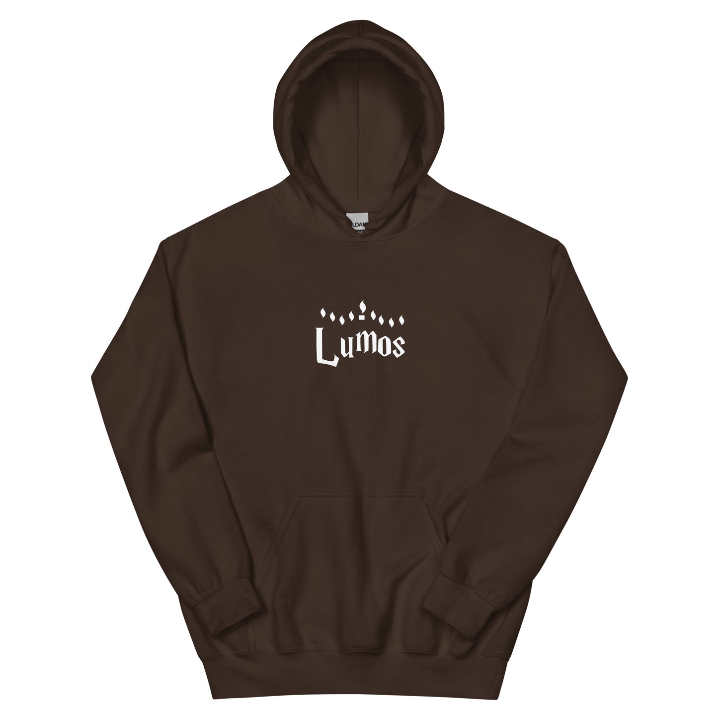 Chanukkah Kapuzenpullover – Lumos Harry Potter Chanukka