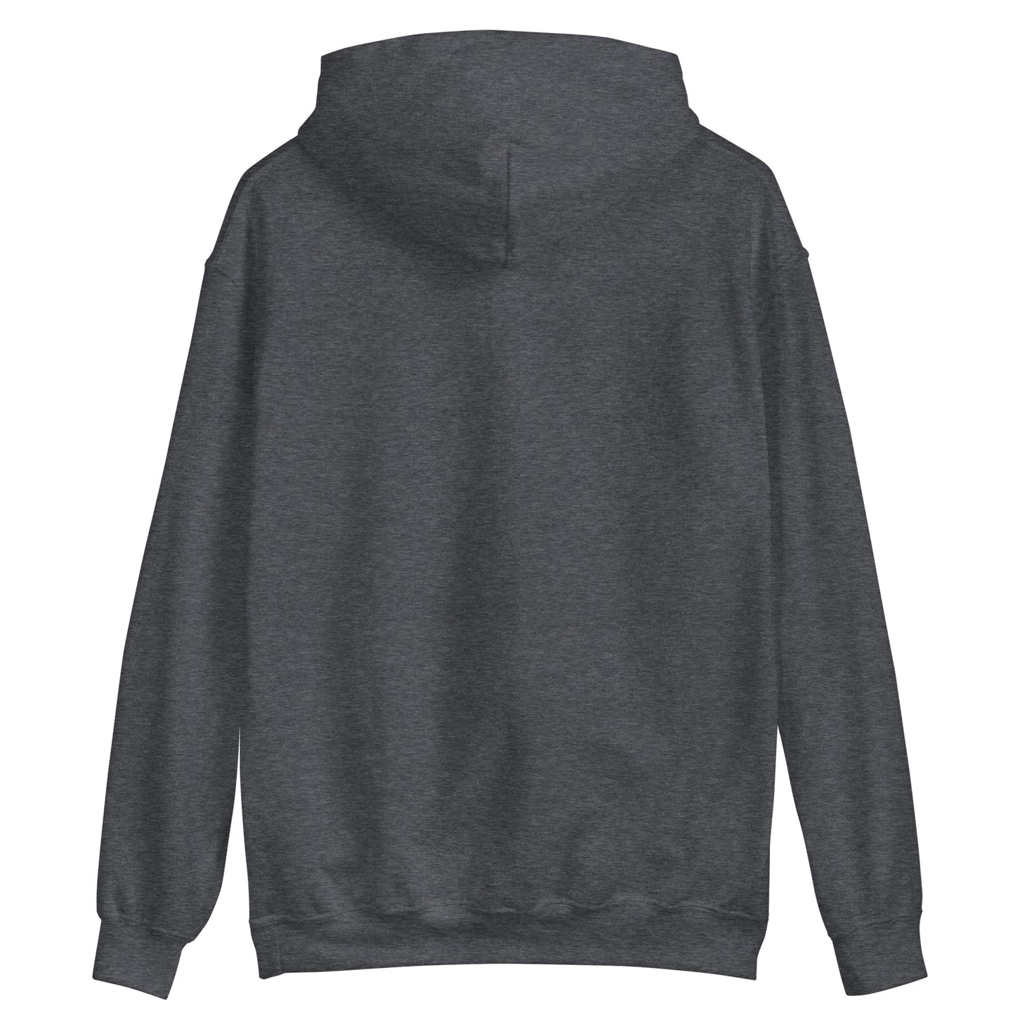 Unisex-Kapuzenpullover "Не крути мне бейцы"