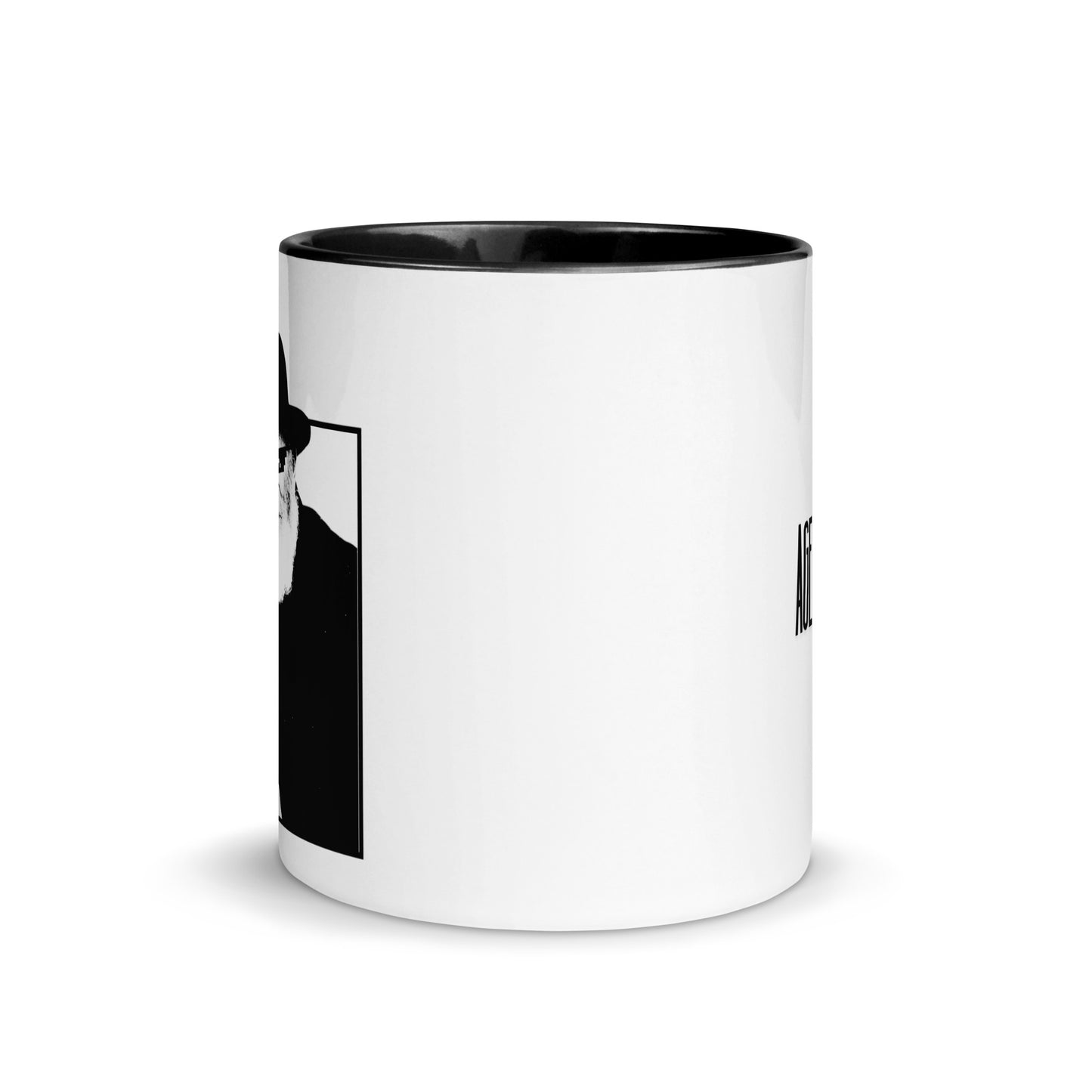 Tasse Agent 770, Chabad, Der Rebbe, Geschenk für Ihn
