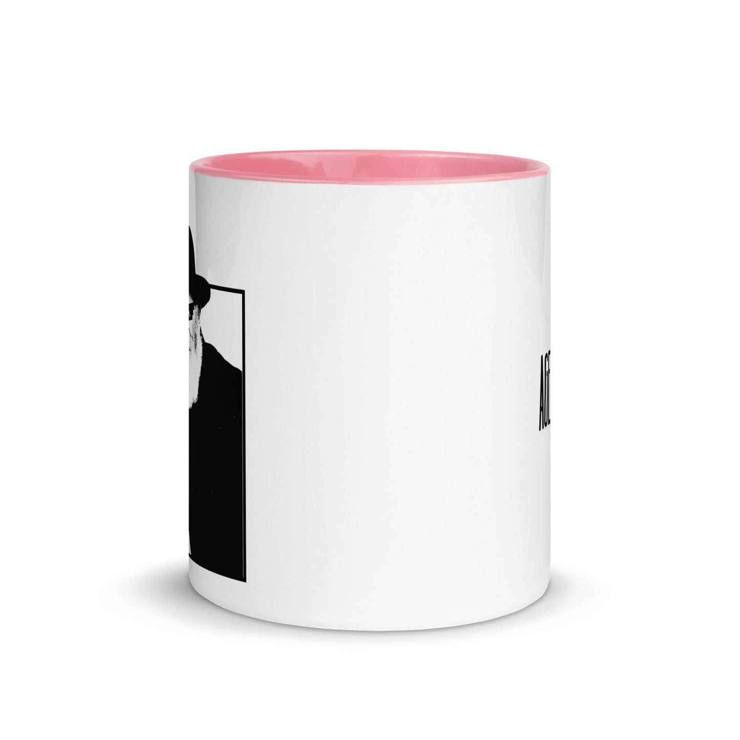 Tasse Agent 770, Chabad, Der Rebbe, Geschenk für Ihn