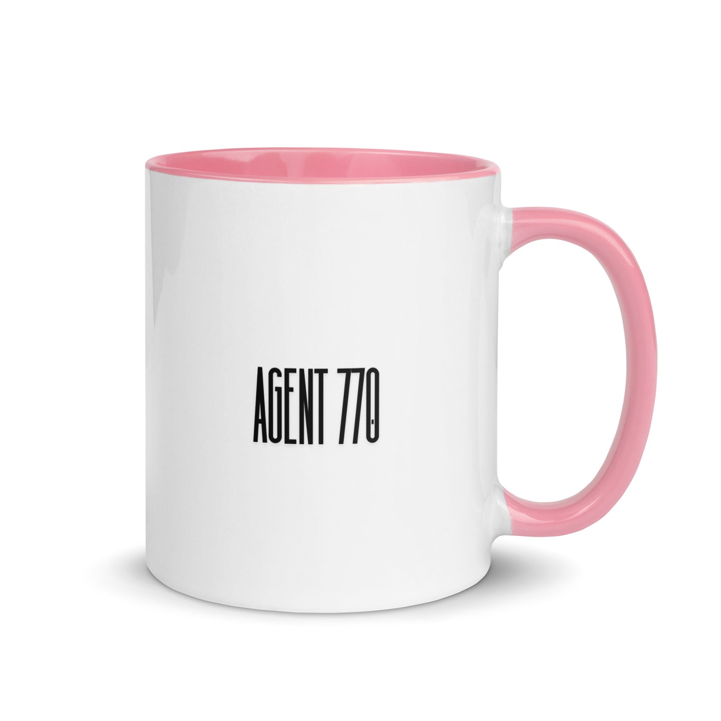 Tasse Agent 770, Chabad, Der Rebbe, Geschenk für Ihn