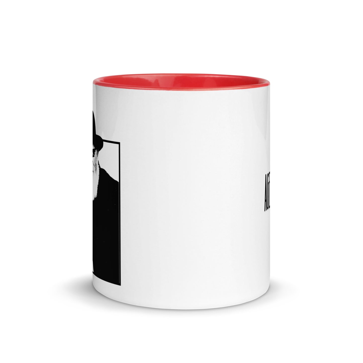 Tasse Agent 770, Chabad, Der Rebbe, Geschenk für Ihn