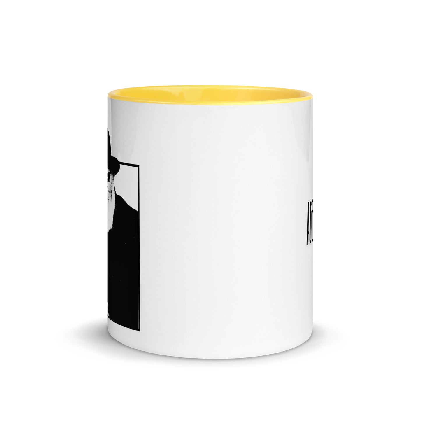 Tasse Agent 770, Chabad, Der Rebbe, Geschenk für Ihn
